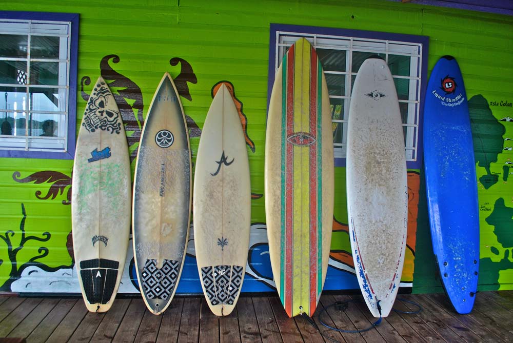 surfboard-rentals-bocas-de-toro-panama